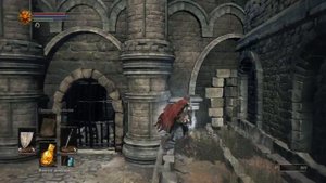 DARK SOULS 3 Где найти Клеймор/ Claymore