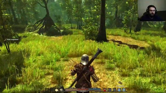 Прохождение игры Arcania в 2020 # 8 смотреть онлайн