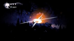 How to get the pale ore in Hollownest's Crown without the Monach Wings | Hollow Knight