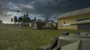 Опытные танкисты в VR - Steel Crew