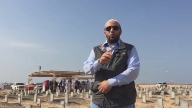 Ганиев Ахьмад Або Усама: Похороны Ингуша в ОАЭ 01/12/2015 (на инг. языке). смотреть онлайн