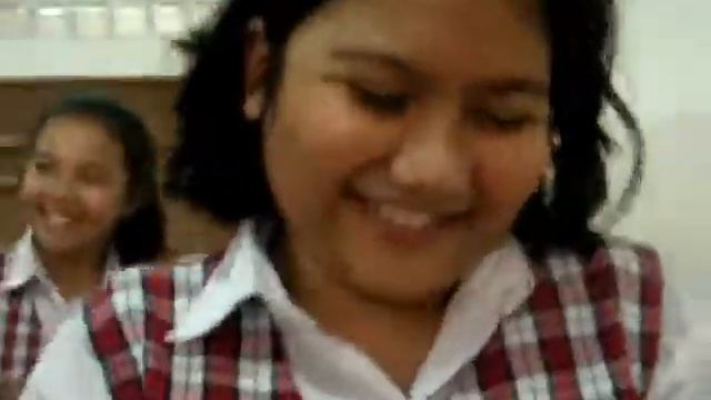 SD Taruna Bakti PERCUSSION (Djembe exercises)