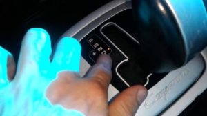 Porsche Cayenne (Порше Кайен): Положение D на АКПП для начала движения