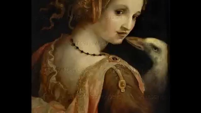 Domenico Scarlatti Harpsichord Sonatas K20 - K30, Scott Ross 02 смотреть онлайн