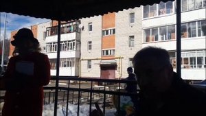 Члены Ярославского обкома КПРФ об отношении к Путину В.В.