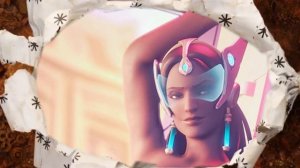 Symmetra is Worth it