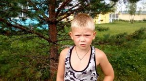 Мальчик Паша про массаж MISP в школе