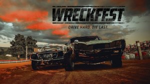 Wreckfest/4k/R7 3700X/RTX 3080