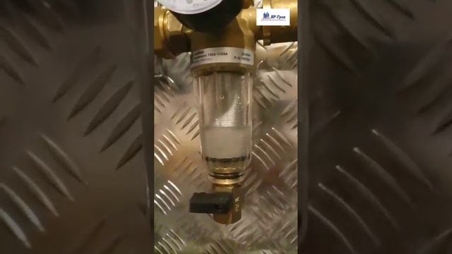 Система контроля протечки воды Neptun?