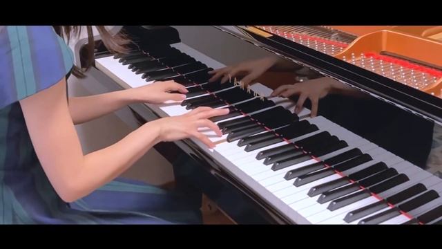 F. Chopin Mazurka in E minor op.17-2 смотреть онлайн