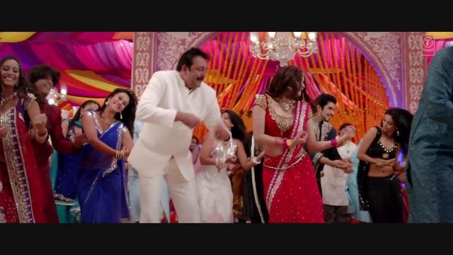 Policegiri Chura Ke Leja Video Song | Sanjay Dutt, Prachi Desai
