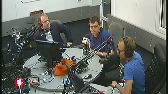 Максим Гаврилов и Александр Краснощеков, представители федерации кибер-футбола в Нижнем Новгороде смотреть онлайн