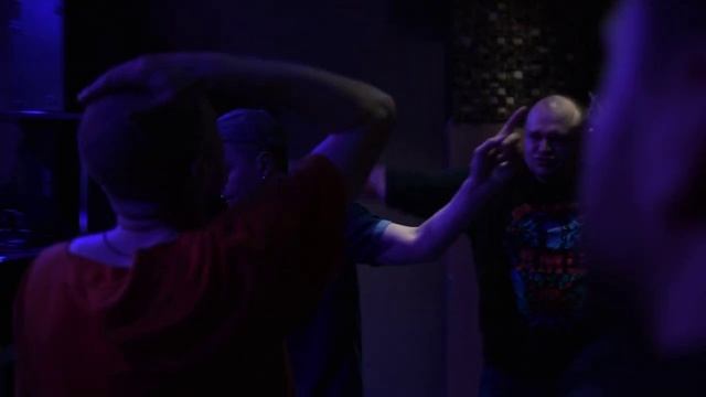 ДМЦ - "Смеяться всем в лицо" (Калуга, 5 апреля 2019) смотреть онлайн