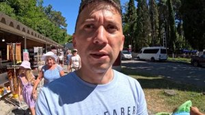 Абхазия Пицунда ШИКАРНОЕ МОРЕ #абхазия #пицунда