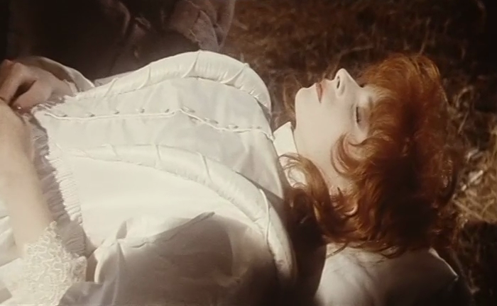 Mylene Farmer - Tristana