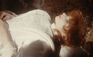 Mylene Farmer - Tristana