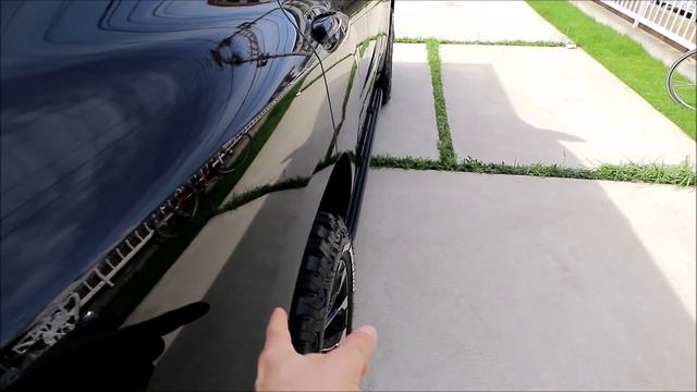 TOYOTA LAND CRUISER PRADO 150 WHEELS WALD 20 WITH TIRES MONSTA MUD WARRIOR смотреть онлайн