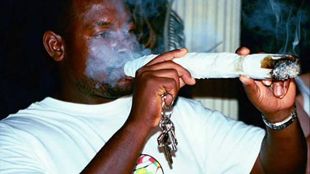 Smokey Joe - A Special Request - UK Jungle - Buzz fm Manchester