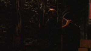 Eric Vloeimans, Florian Weber, and Kinan Azmeh