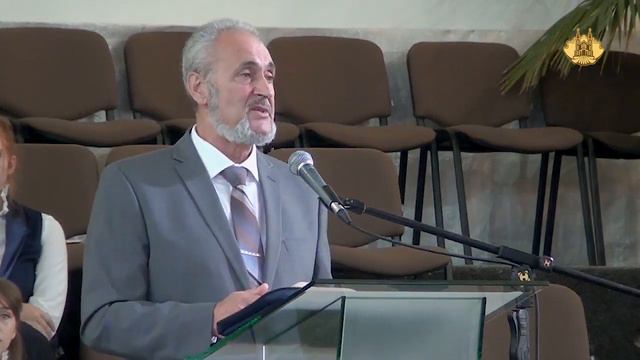 Христианин - отражение Бога?! смотреть онлайн