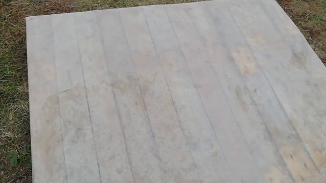 Домик для собаки/#поделкиизстарогоматериала смотреть онлайн