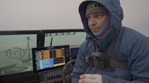 Технологичная рыбалка | МАКСИМ АРЕСТОВ | PANOPTIX НА ТЕЧЕНИИ