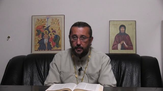 Что делать если сын неблагодарный и раздражается. Священник Игорь Сильченков смотреть онлайн