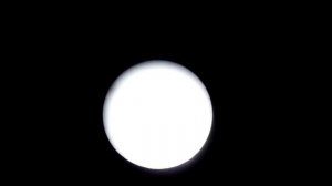 The Sun - Seen from my Celestron Nexstar 4SE (with solar filter!)