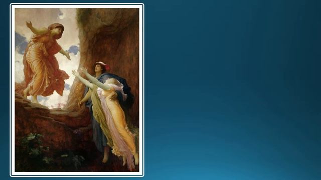 Легенды и мифы звездного неба весна: часть II смотреть онлайн