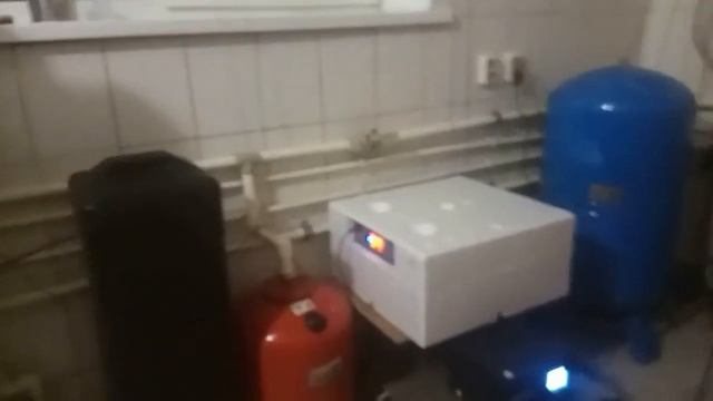 Инкубатор "Птичий Двор" s64 смотреть онлайн