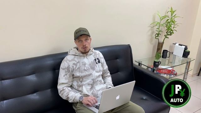 Своим ходом от Владивостока до Краснодара за 7 дней на Honda Fit смотреть онлайн