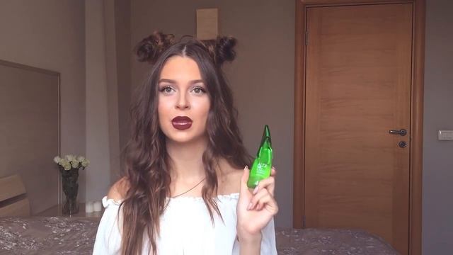 ОБЗОР: Универсальный гель - МОЙ ФАВОРИТ! смотреть онлайн