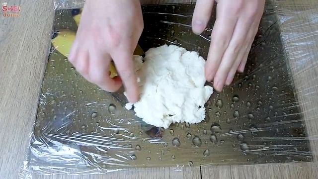 Кето пирожки из картофельного теста _ (Кето рецепты, диабетические, безглютеновые).