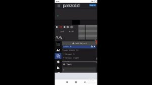 как сделать своё интро на телефоне без приложений