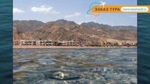 SEA SUN 4* Египет Дахаб обзор – отель СИ САН 4* Дахаб видео обзор