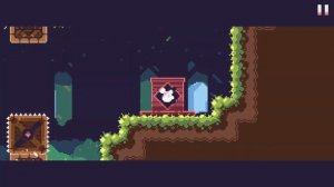 Cat Bird Gameplay - GRASI Levels 1-7