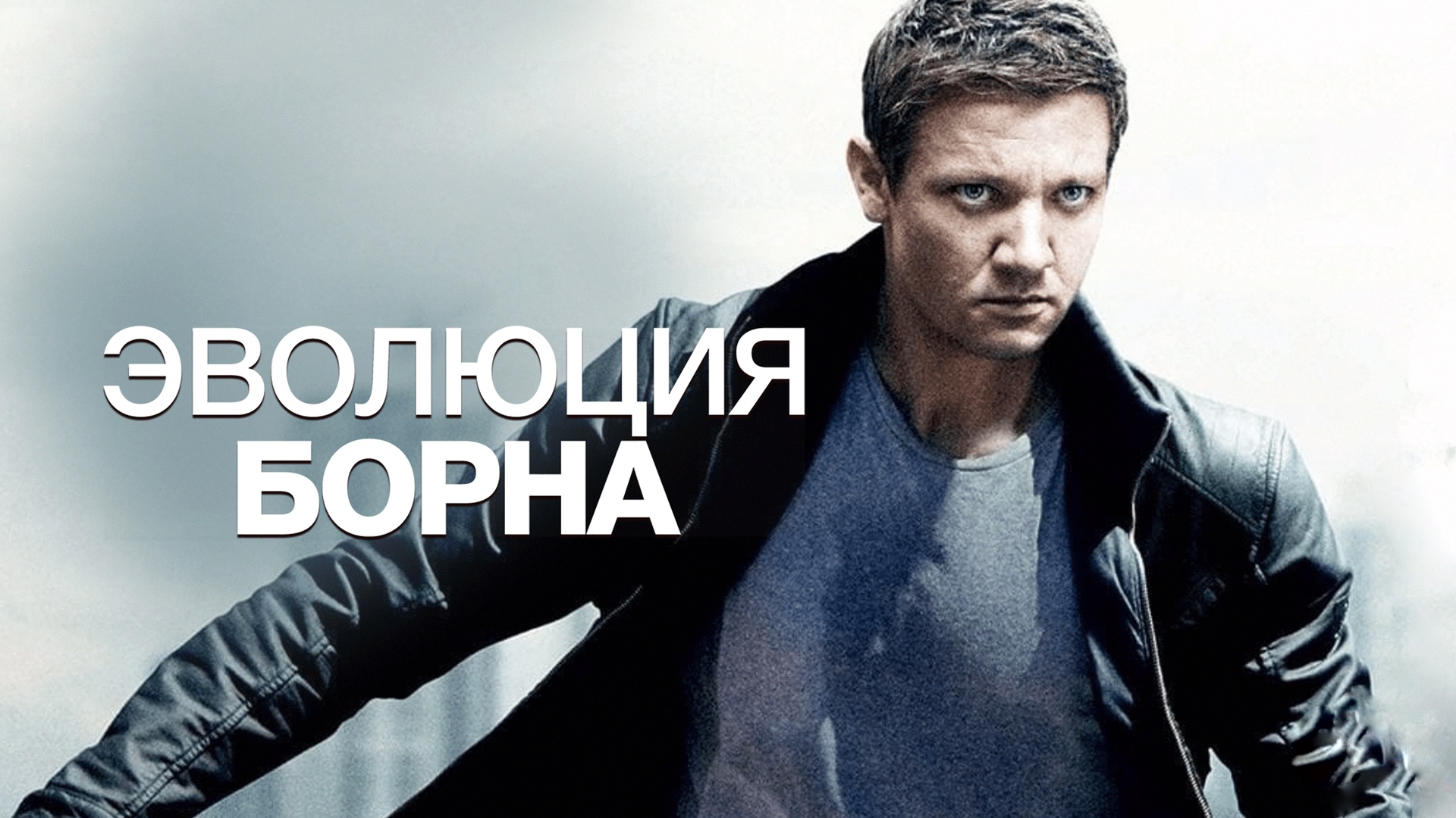 Эволюция Борна (2012)