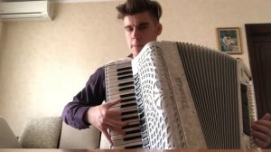 Ф. Марокко - Попробуем на десять. Исполняет - Георгий Куполов