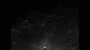 Skywatcher 200p Moon