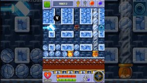 Diamond Quest 2 Tibet 2 Stage 4