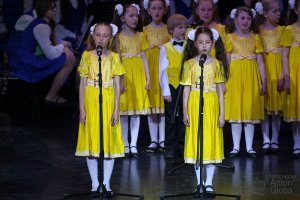 "Память войны", Ансамбль Локтева. "Memory of War", Loktev Ensemble.