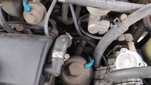 Болячки Редуктора Томасетто Аляска