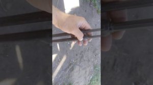 Бипод для нарезного и пневматического оружия своими руками!