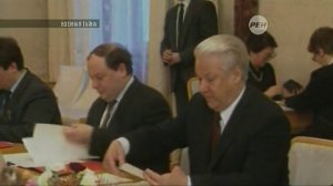 Как в 90-е Ельцын с соратниками на самом деле проводил реформы в России