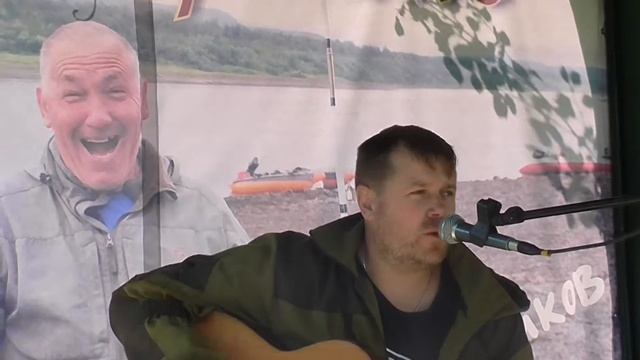 Шурик-Фестиваль. Дебют. С чувством вины. смотреть онлайн