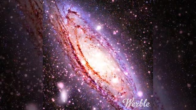 ✨Портал Пульс Галактики✨Galaxy Pulse Portal смотреть онлайн