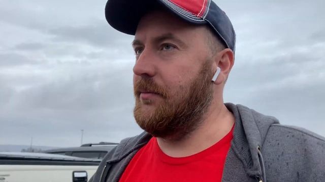 Жизнь Дальнобойщика! ЕДА, СОН, ДОРОГА, БОЛОТО! смотреть онлайн