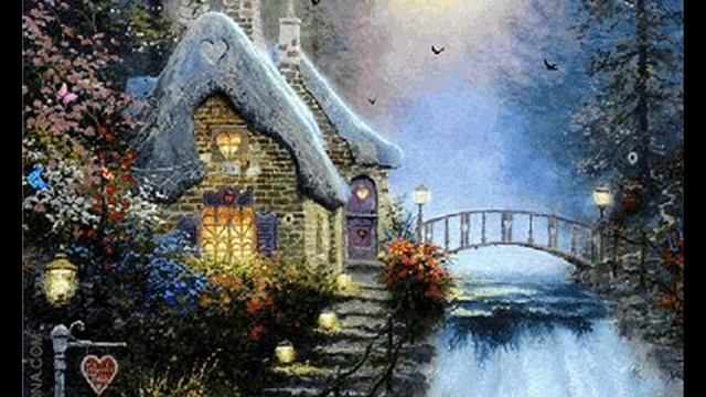 Вечерняя серенада. Шуберт смотреть онлайн