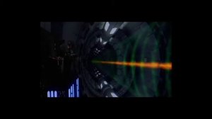 Star Wars - Planet Alderaan Destroyed - Adagio for Strings