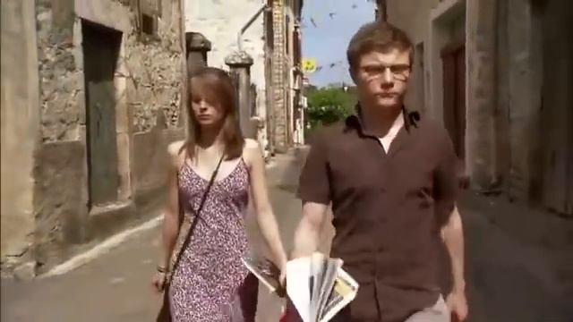 Summer 2009 Short Film France | Brother Sister Vacation Romance Drama смотреть онлайн